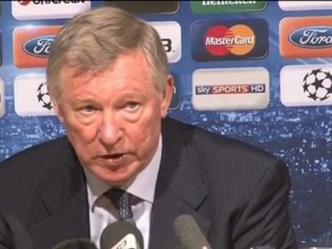 Man Utd, Ferguson: Che campione Giggs