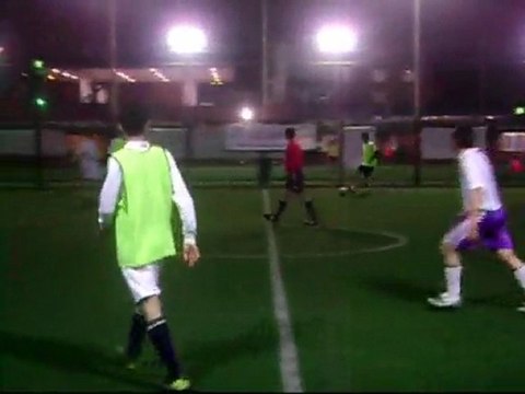 Real Mega-Real Maltepe