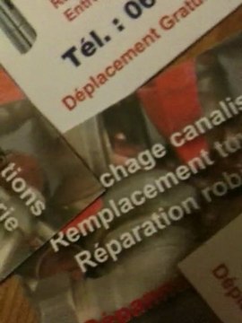 Plombier Pas Cher TEL 06 05 13 05 13 Plomberie paris pas cher