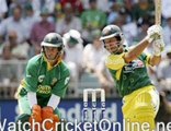 watch Bangladesh vs Australia ODI Series 2011 live streaming