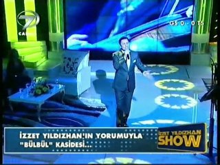 İzzet Yıldızhan - Bülbül