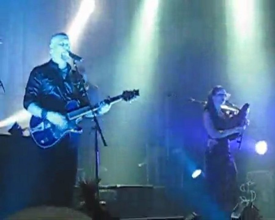 Schandmaul - Hexeneinmaleins