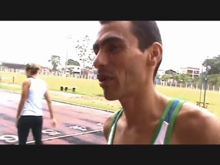 Marílson - São Silvestre