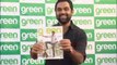 Dirty Dancer Abhay Deol Goes Clean And Green - Bollywood News