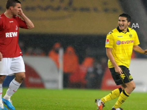 NURİ ŞAHİN'E TEKLİF