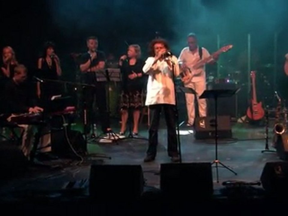 Zbigniew Wodecki - Godność - Śrubki