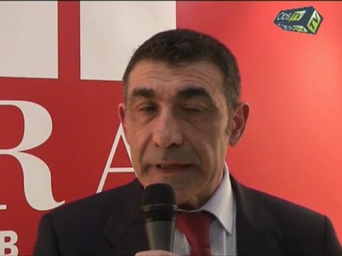 Interview de Didier Torikian - Franchise Era Immobilier