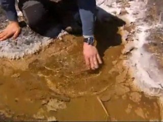 Man vs Wild - L'eau (VF)