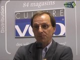 Interview de Denis Briscadieu - Franchise Culture Velo