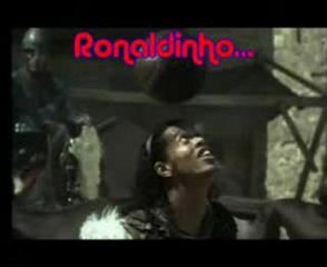 (CALCIO) - Ronaldinho Show