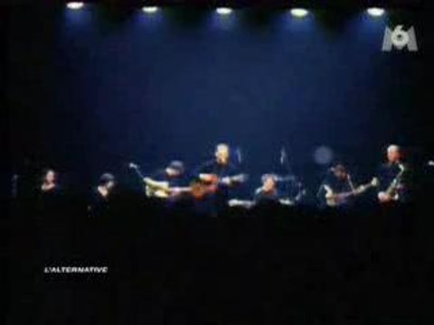 Têtes Raides - Dépêche-Toi (Clip )