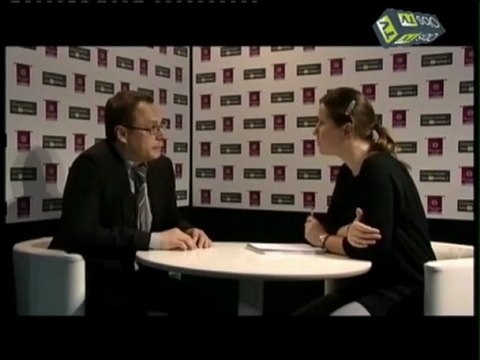 Interview François Bocquet - Franchise Cours Legendre