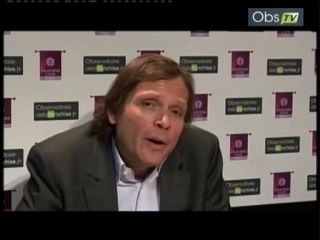 Interview Franck Riehm - Franchise Wazawok
