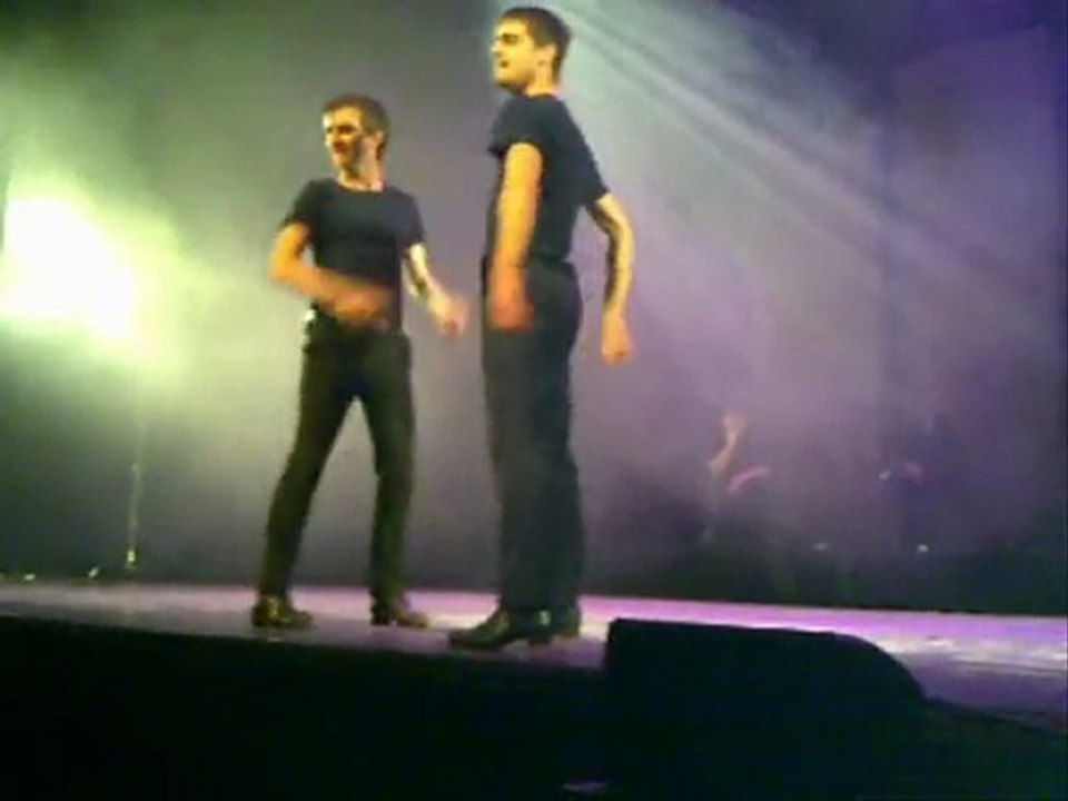 Celtic  Legends  2011