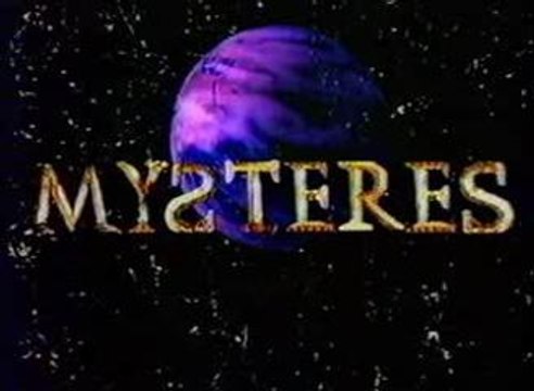Edgar Cayce Mysteres tf1
