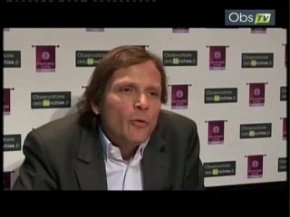 Interview Franck Riehm - Franchise Flam's