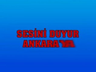 Ankara Seçim Anketi