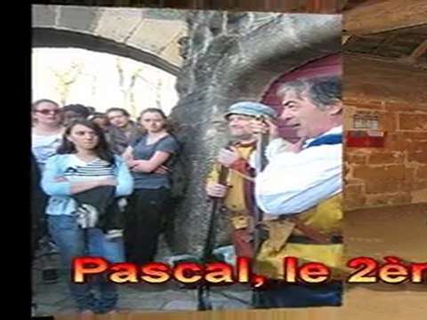 rencontre académique danse UNSS 6 avril 2011. le soleil de langres