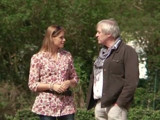 La Culturelle - Les Chevaux du Monde - 13 Avril 2011