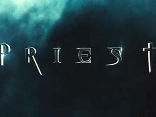 Priest [Darkside Trailer]