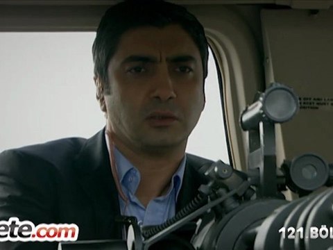 Kurtlar Vadisi Pusu 121. Bölüm Fragmanı V2