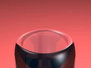 Flue07: longer fluid sim in blender