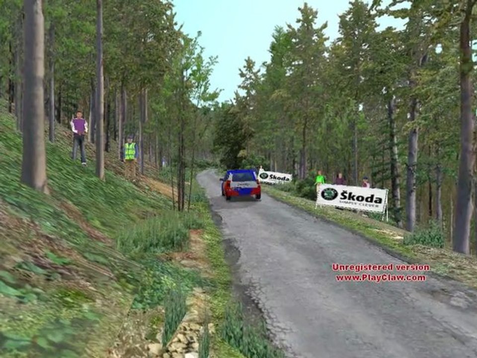 richard burns rallye gt turbo