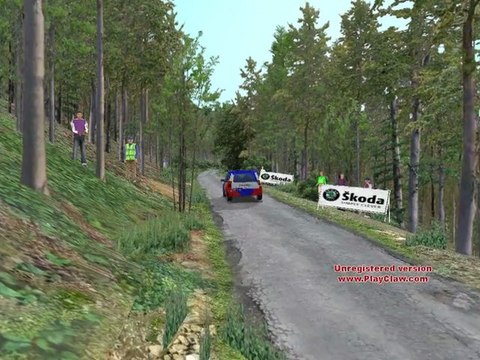 richard burns rallye gt turbo