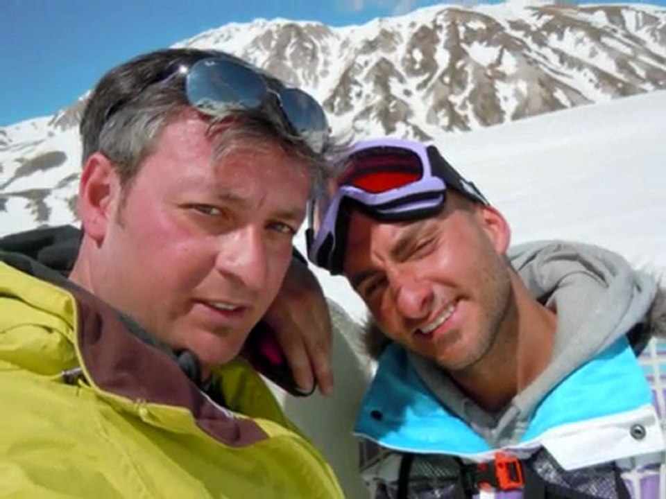 Pilù Campo Imperatore