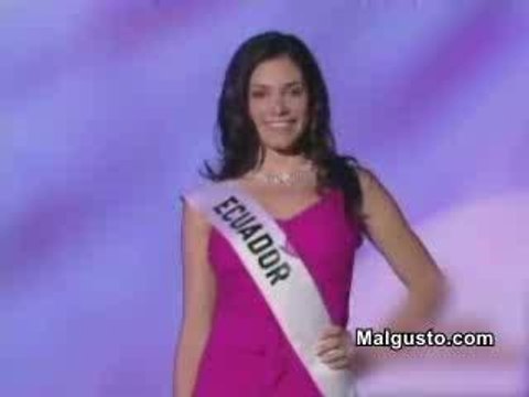miss monde france-italie parodie zizou