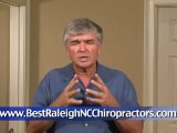 Find the best Raleigh chiropractors & Save 50%on your care!