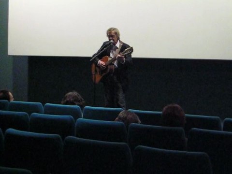 Jean-Claude Darnal en direct (2006)