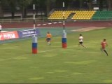 georgian rugby sevens.try by malkhaz urjukashvili