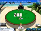 CardRunners poker training $300/$600 NLHE HU by Cole South Part 3