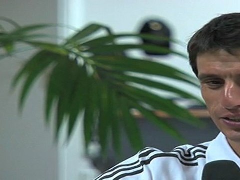 Sport365 : Tony Estanguet: J'ai soif de victoires