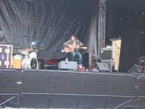 Ben Ricour balance2 je tape fort