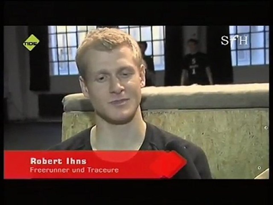 SfH - TV Prima: April 2011