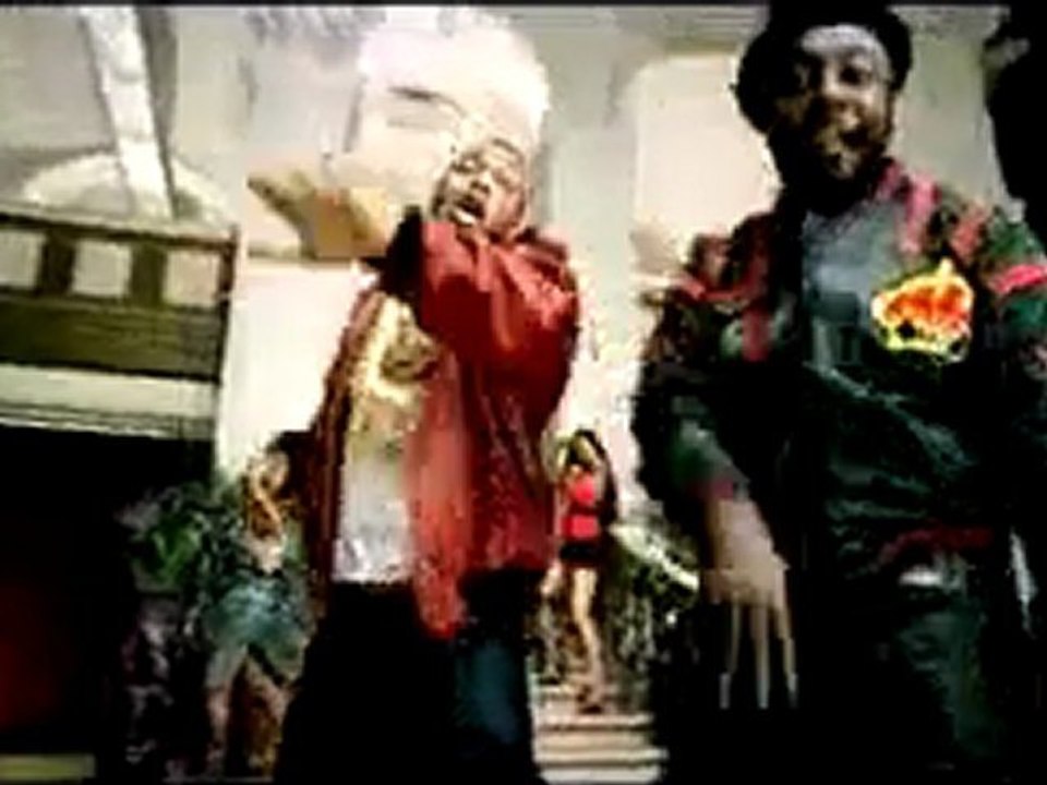 Flo Rida & Will I Am - In The Ayer