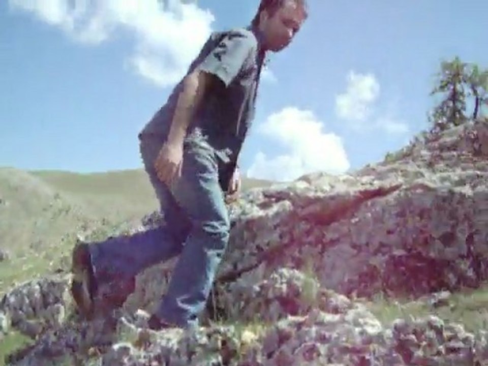 o boktan deniz