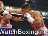 watch Andre Berto vs Victor Ortiz pay per view boxing live stream online