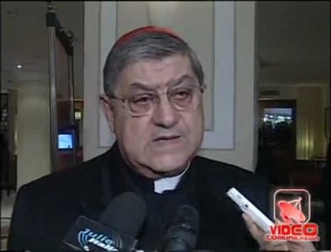 Napoli - Sepe incontra gli operatori del turismo