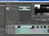 Adobe Premiere Pro CS5 : Les transitions pour l'audio