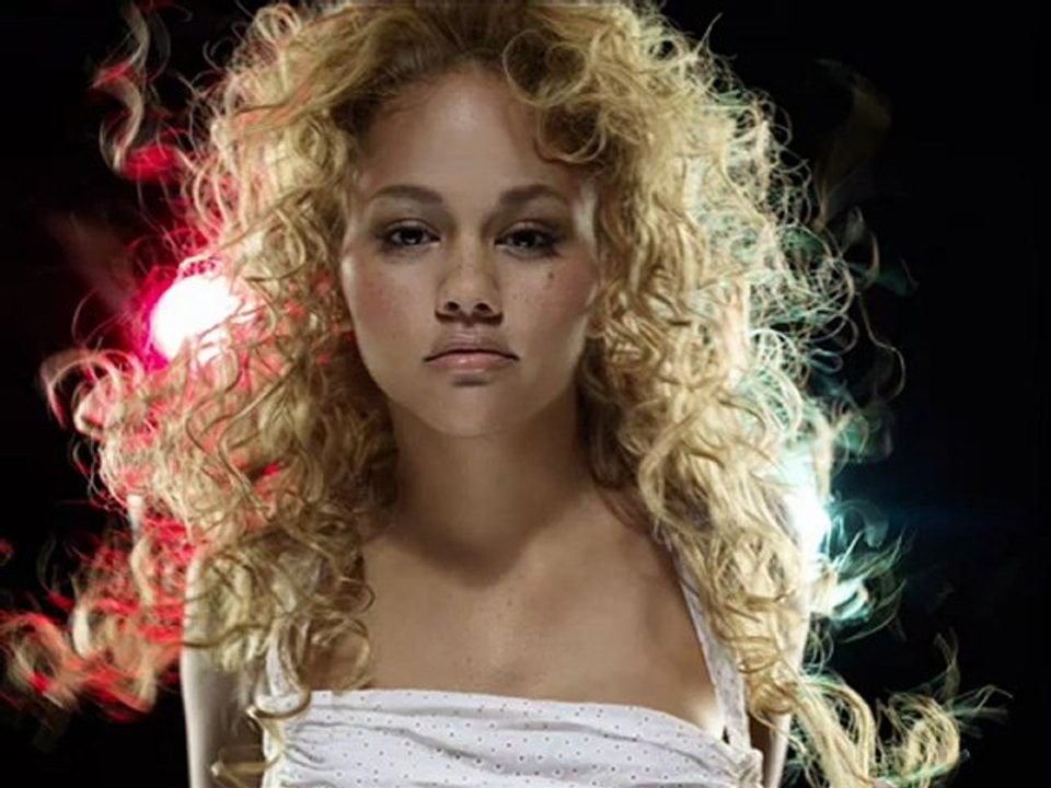 Kat DeLuna Dancing Tonight (Ralphi Rosario Club Mix)