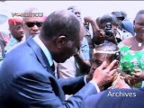 COTE D'IVOIRE : PORTRAIT D'ALASSANE OUATTARA