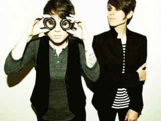 Turnpike Ghost (Steel Train cover) TEGAN AND SARA