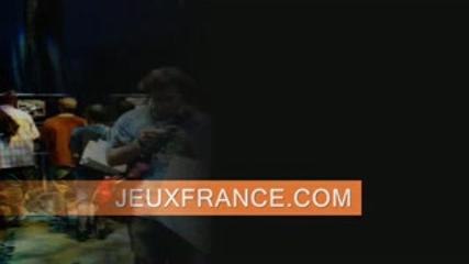 La légende de Zelda Gamecube E3 2005