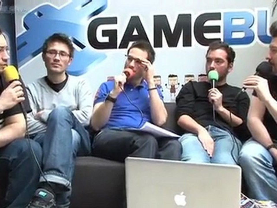 PODCAST 180 : Les célébrités dans le jeu vidéo