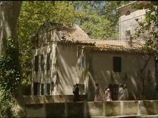 La Fille du puisatier / Bande-annonce