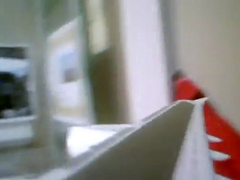 Décollage A380-800 Quantas