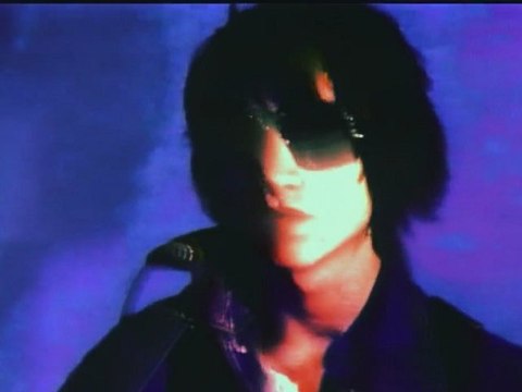 ARCTIC MONKEYS Don't Sit Down 'Cause I've Moved Your Chair